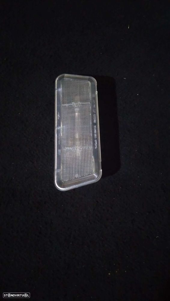 Plafonier Opel Corsa C (X01) - 2