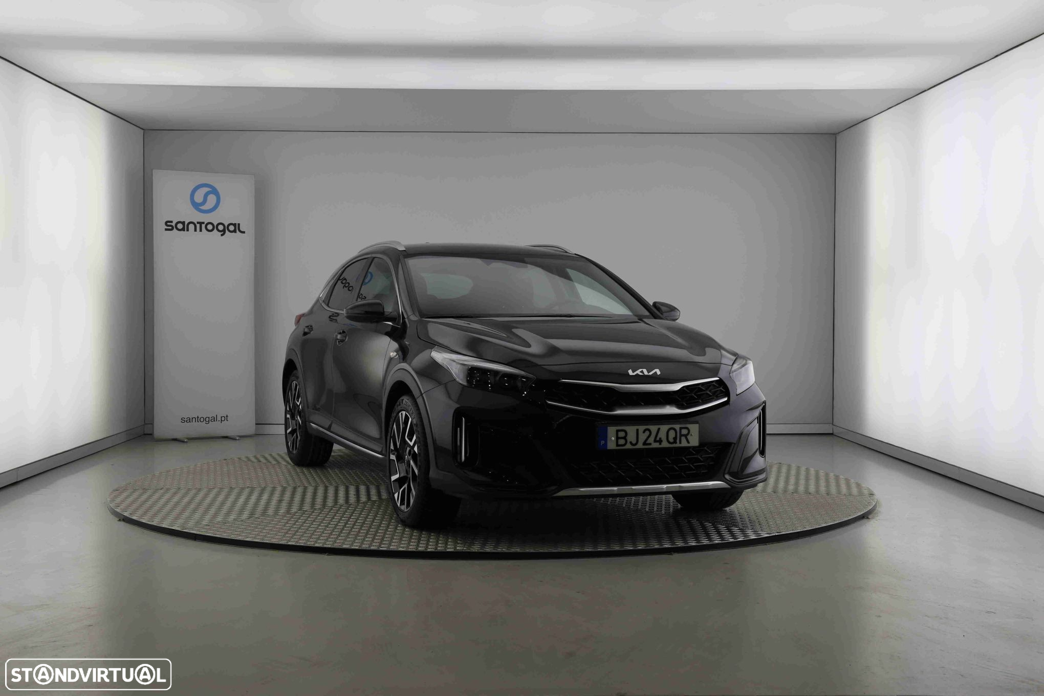 Kia XCeed 1.5 T-GDI Sport - 2