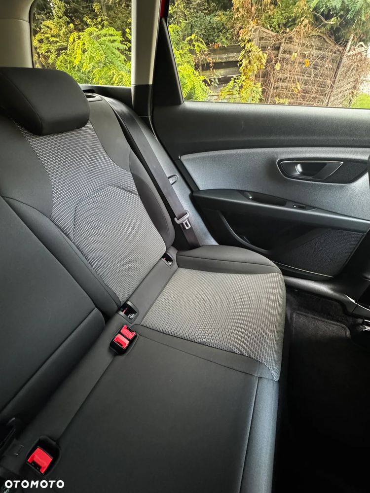 Seat Leon 1.6 TDI Full LED S&S - 29