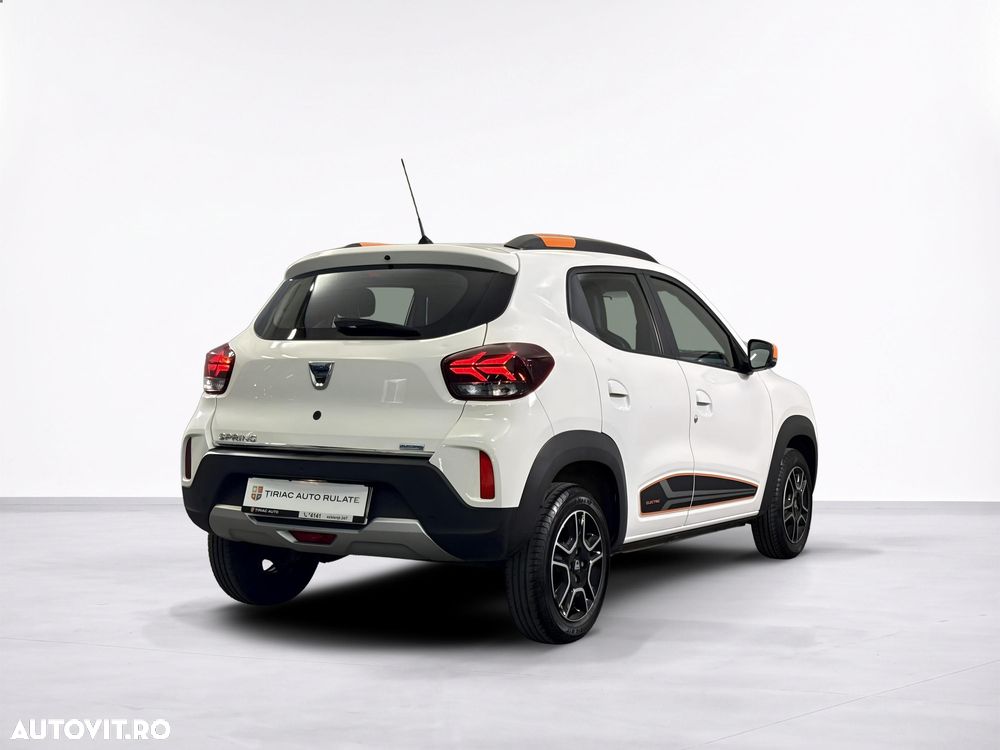 Dacia Spring - 6