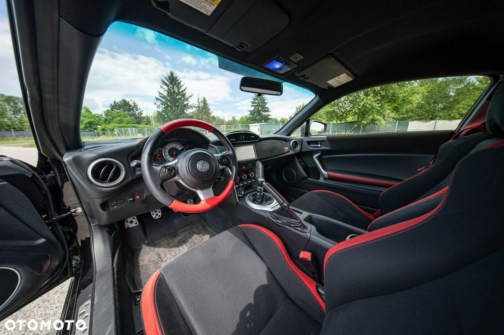 Toyota GT86 - 18
