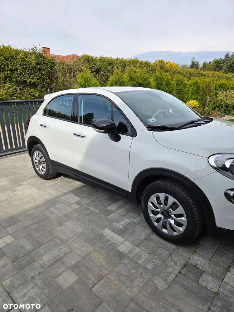 Fiat 500X 1.0 Urban - 2
