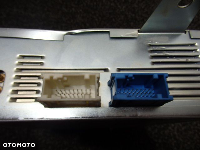 BMW E38 E39 E46 E53 MODUŁ TV 6970581 RAF-AUTO CZĘŚCI BMW - 2