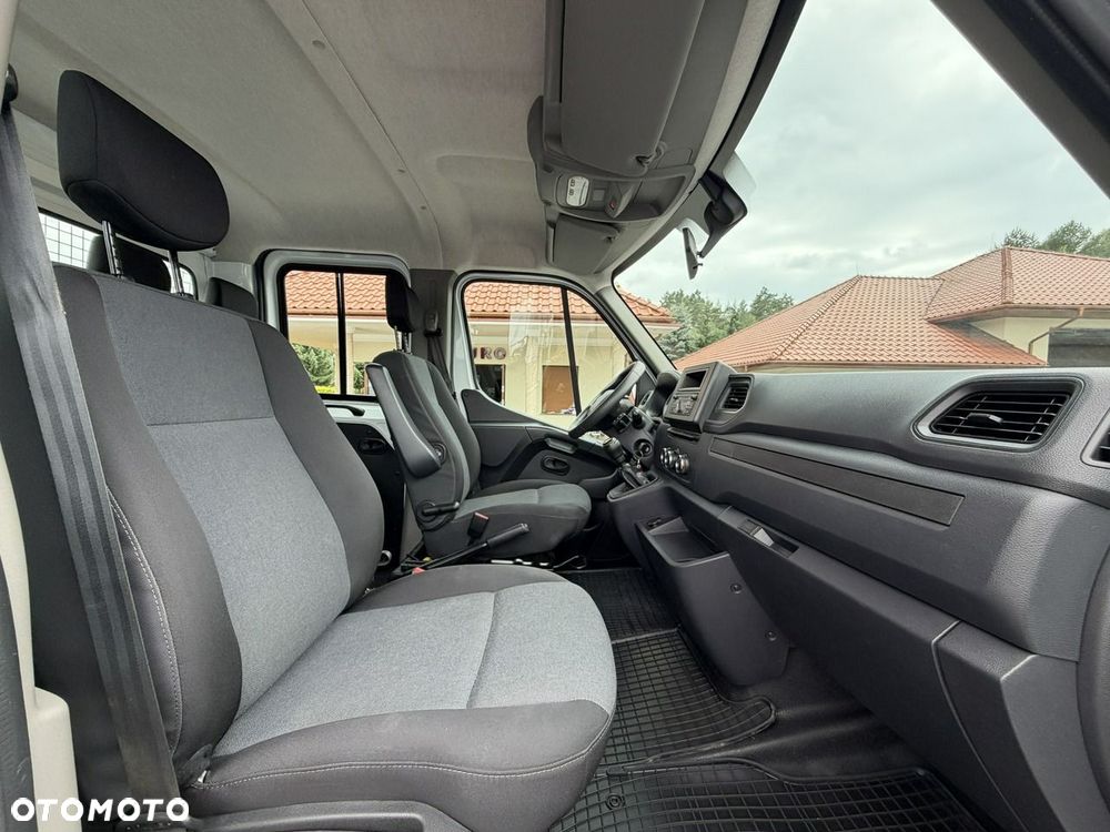 Renault Master - 30
