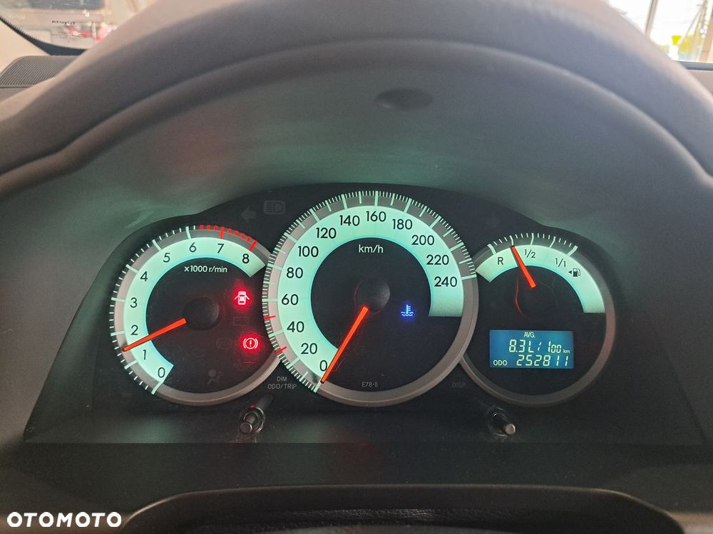 Toyota Corolla Verso 1.6 Premium - 16