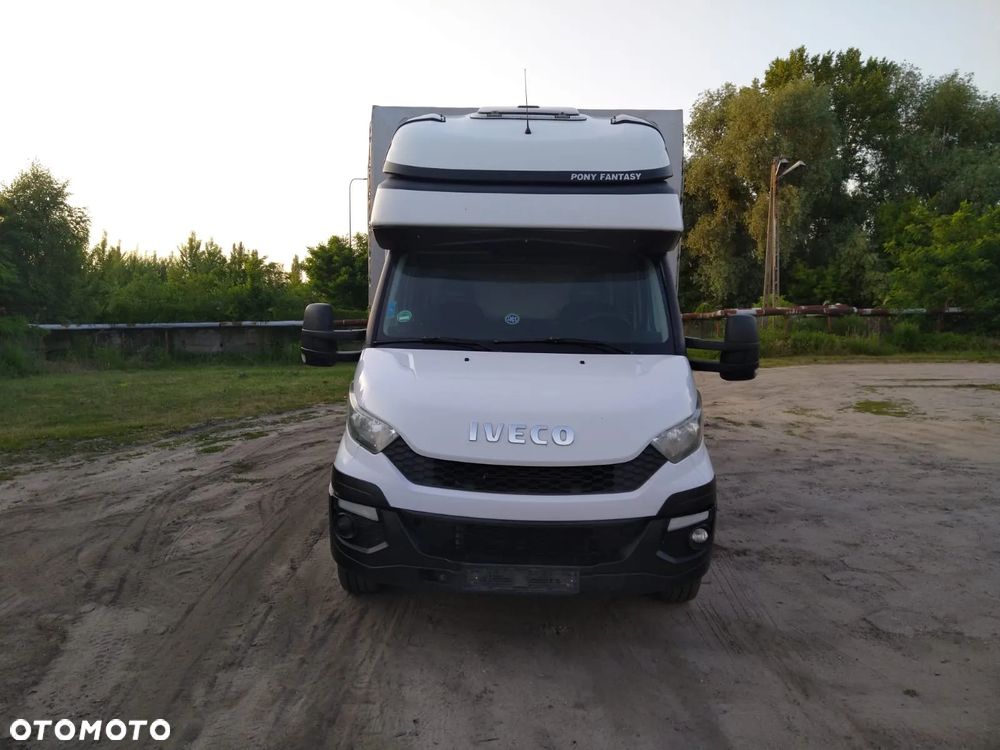 Iveco Daily - 2