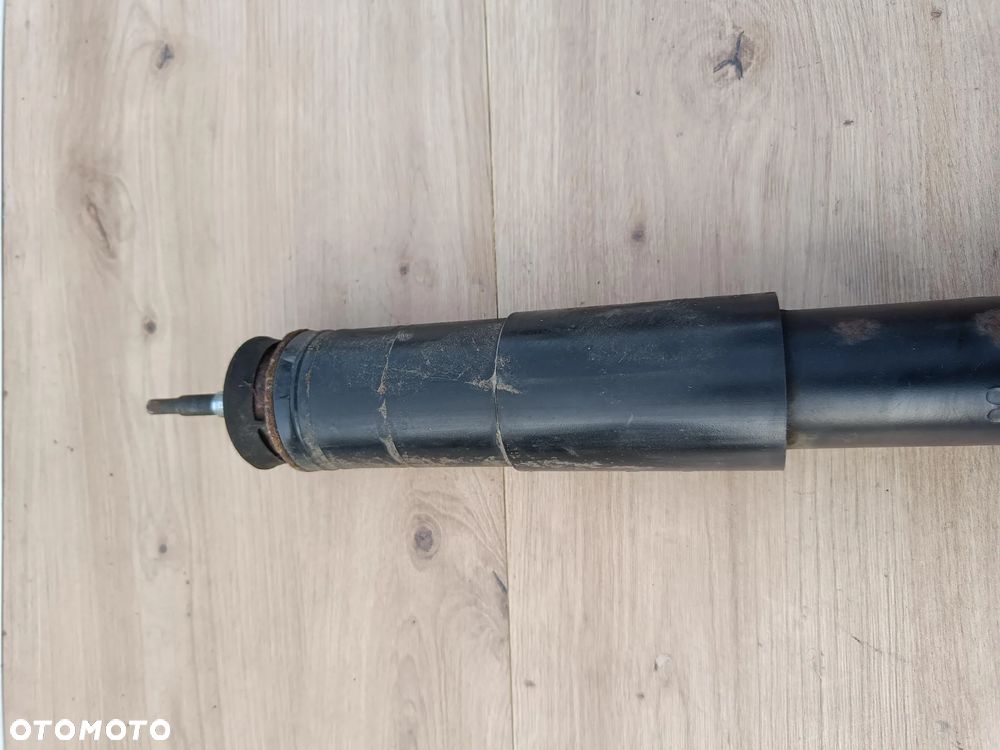 MERCEDES W211 W219 CLS SEDAN AMORTYZATOR TYLNY TYŁ AIRMATIC LEWY PRAWY - 6