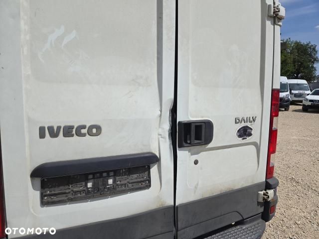 Iveco Daily - 12