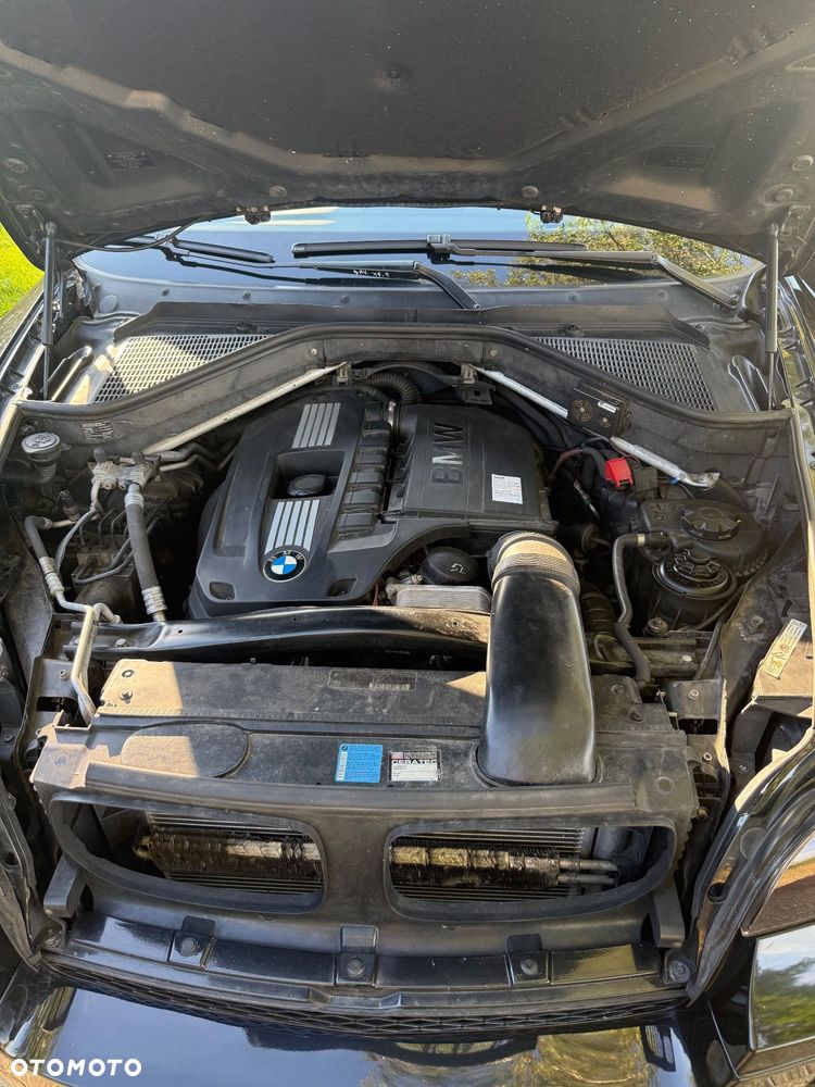 BMW X6 xDrive35i - 19