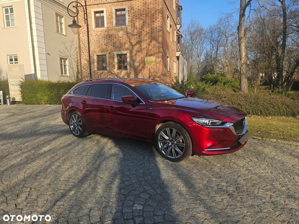 Mazda 6 2.0 Skypassion I-ELoop - 4