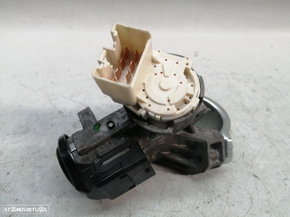 Canhão da ignição TOYOTA Yaris (_P13_) - 4