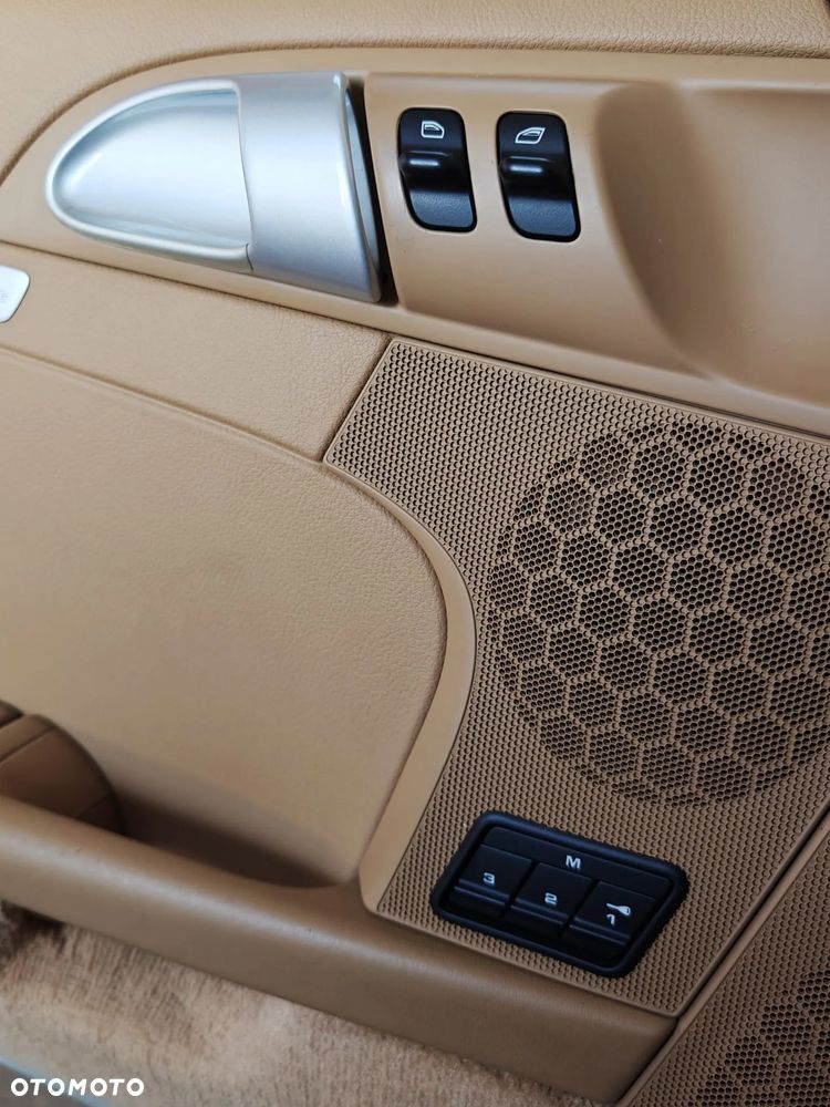 Porsche Boxster Tiptronic S - 20