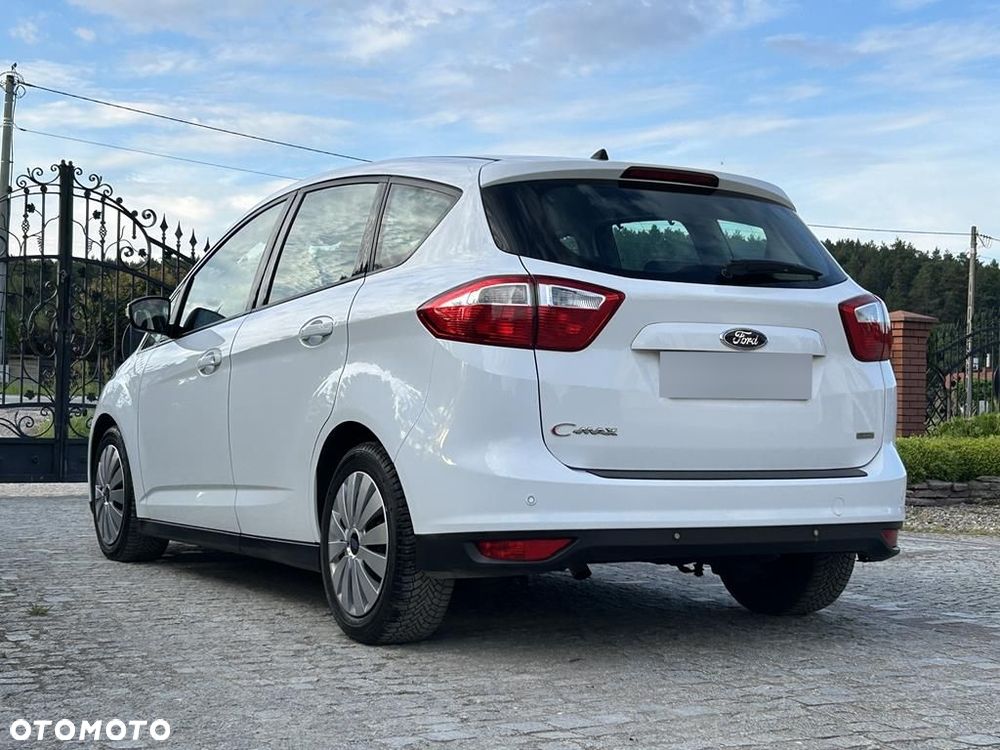 Ford C-MAX - 40