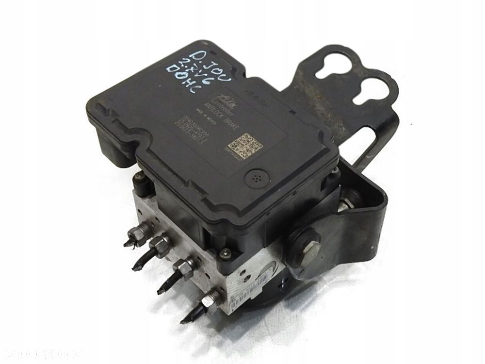POMPA HAMULCOWA ABS DODGE JOURNEY I 2.7 V6 24V 00403004C200 25.0928-4193.3 - 1