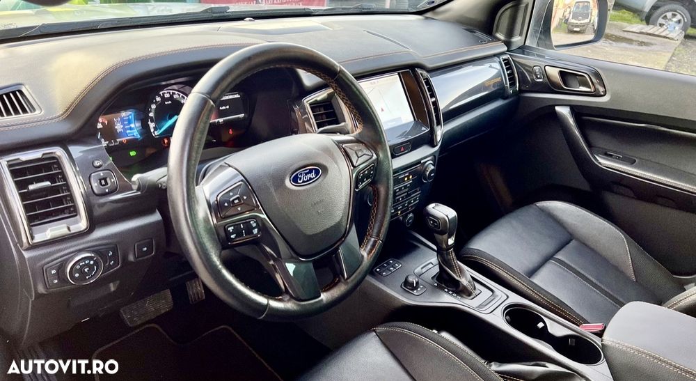 Ford Ranger - 9
