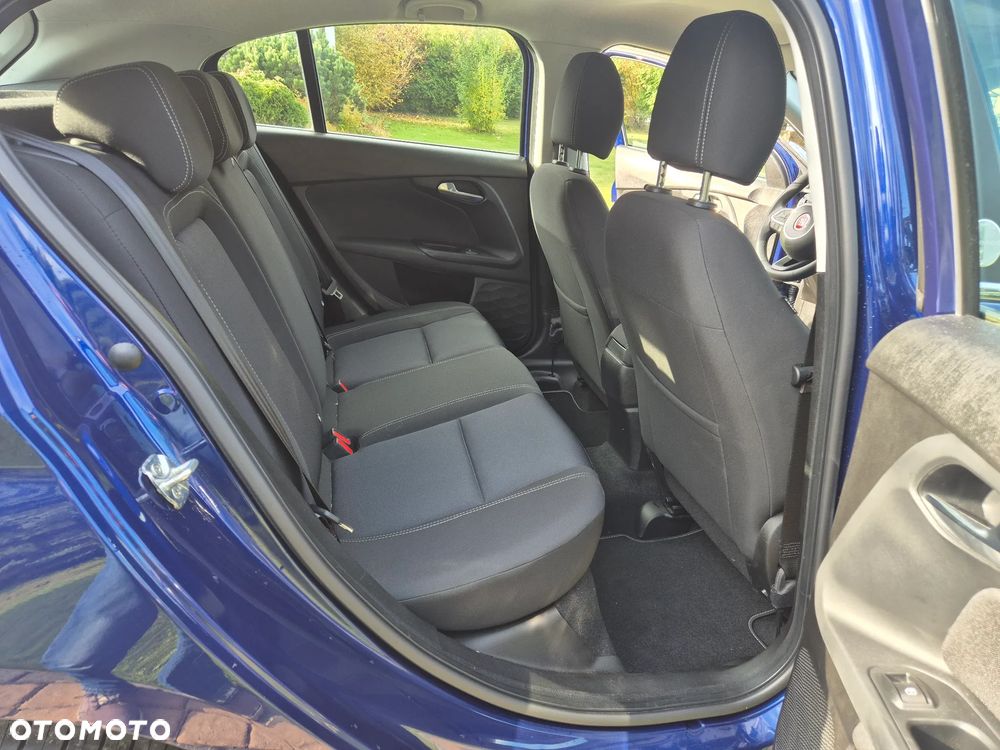 Fiat Tipo 1.4 16V More - 32