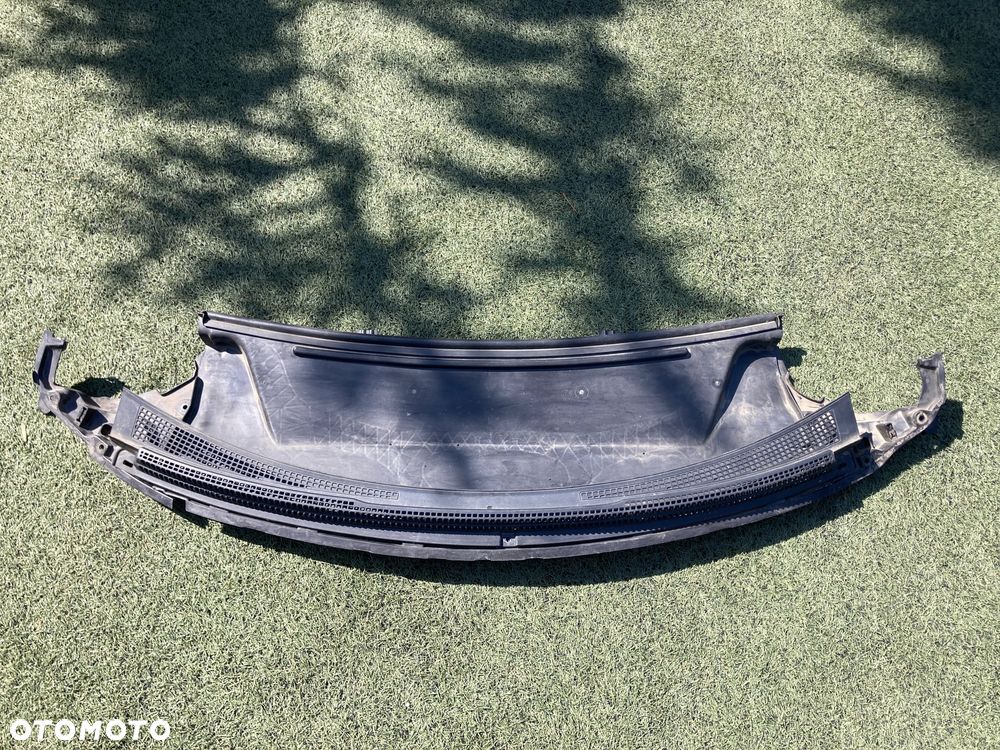 PODSZYBIE KOMPLETNE RENAULT SCENIC IV - 1