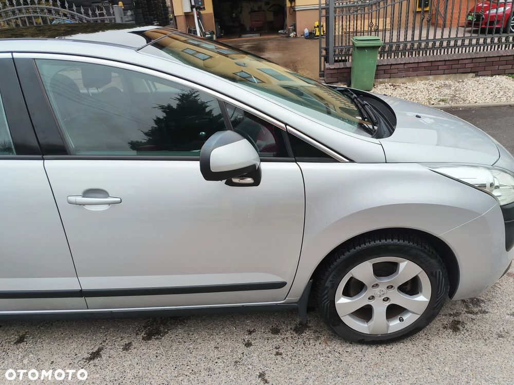 Peugeot 3008 1.6 Premium - 36