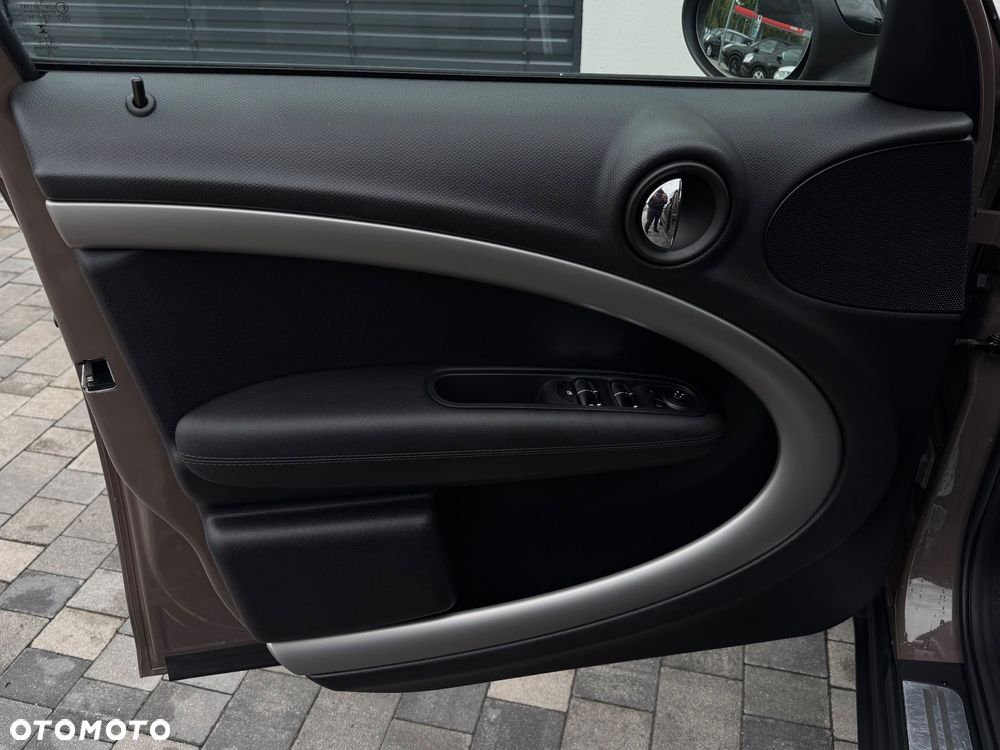 MINI Countryman Cooper Park Lane - 16