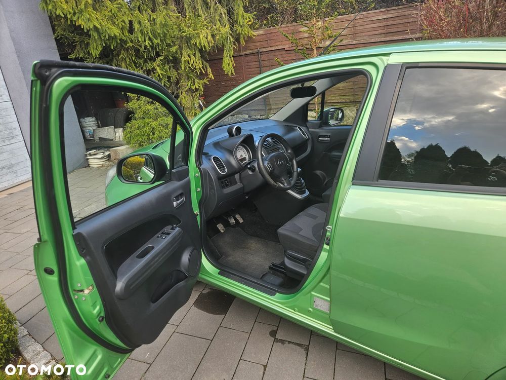 Opel Agila 1.0 Enjoy - 25