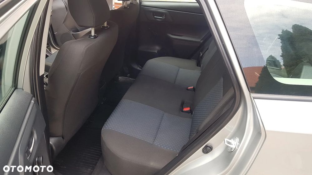 Toyota Auris - 8