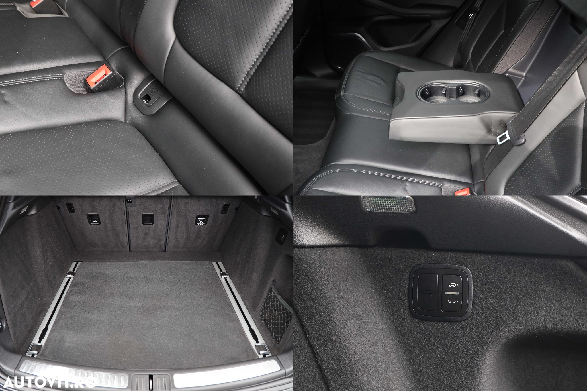 Porsche Macan S Diesel PDK - 30