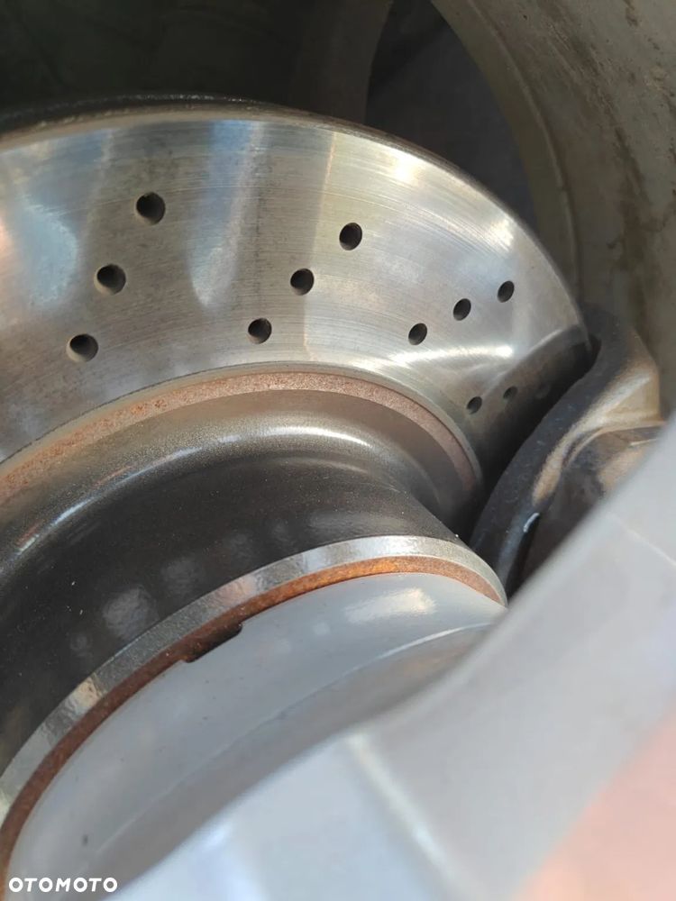 Mercedes-Benz Klasa S 400 CDI L - 31