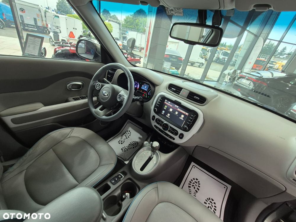 Kia Soul Play - 26