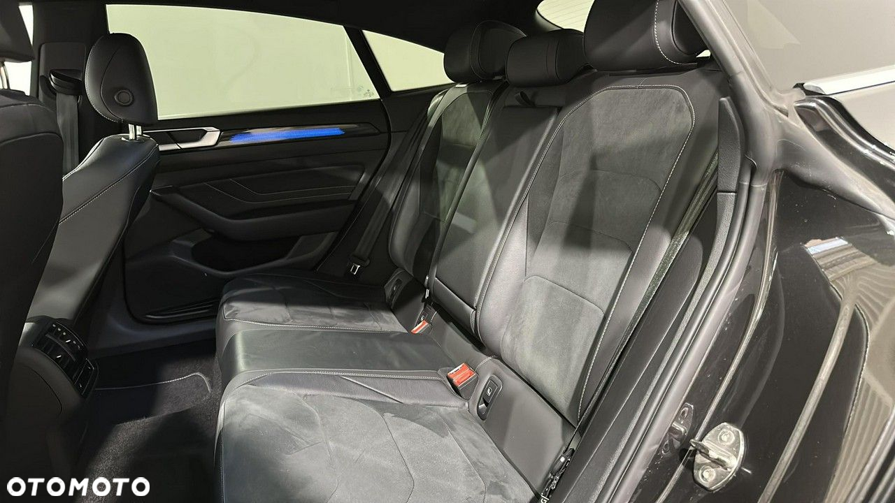 Volkswagen Arteon - 15