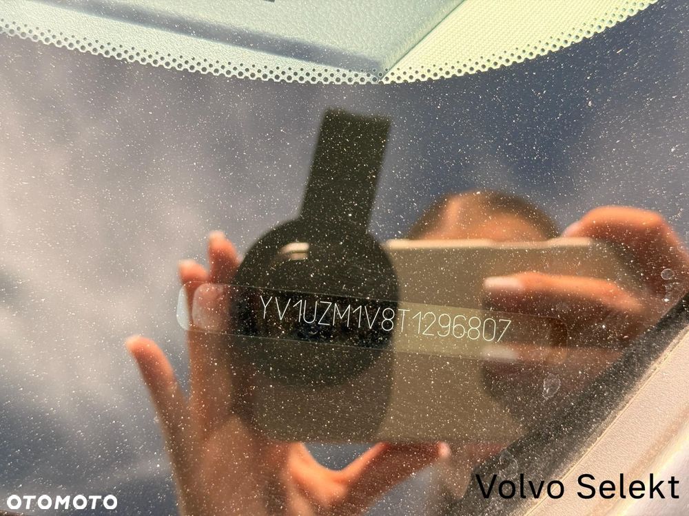 Volvo XC 60 - 40