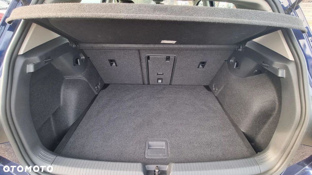 Volkswagen Golf 1.5 TSI EVO Life - 14