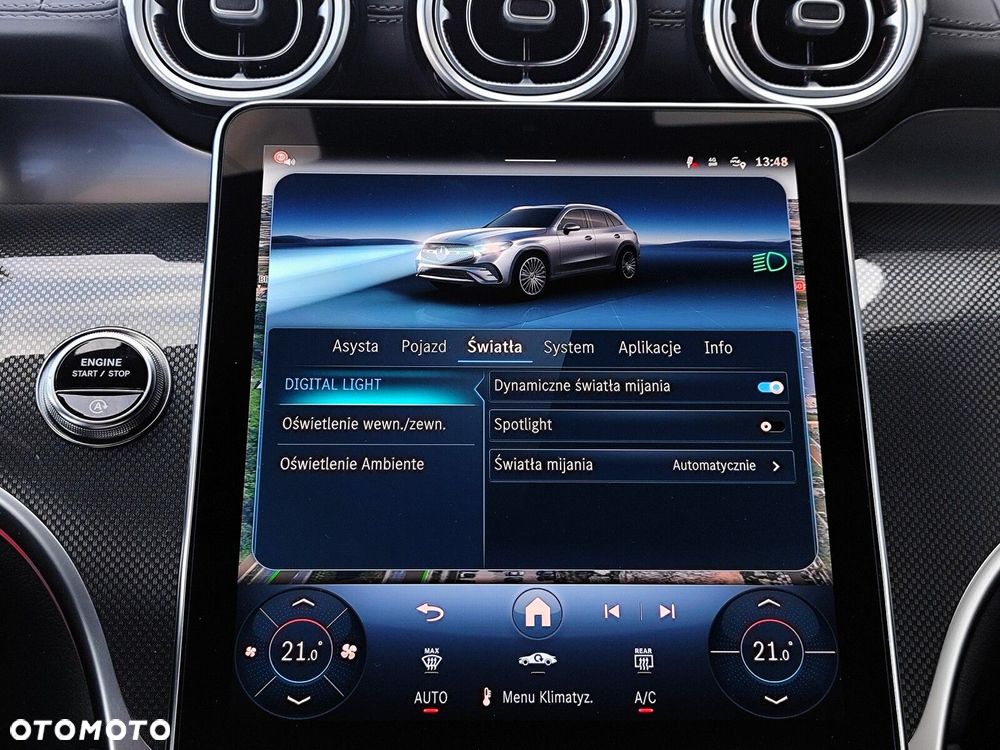 Mercedes-Benz GLC - 33