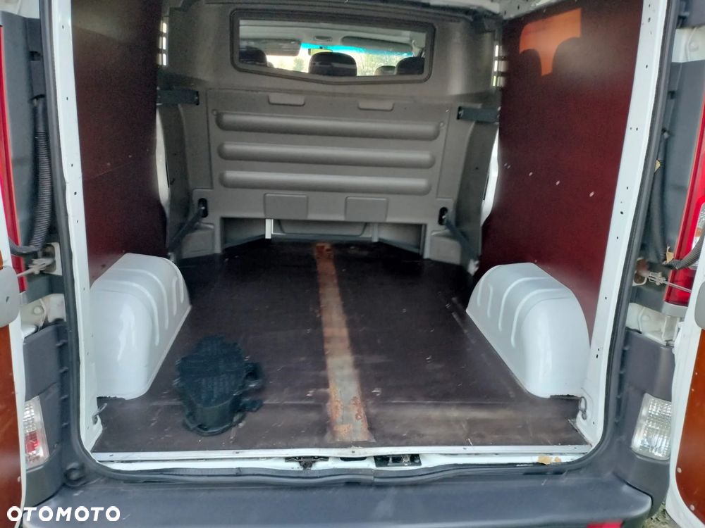 Renault trafic - 18