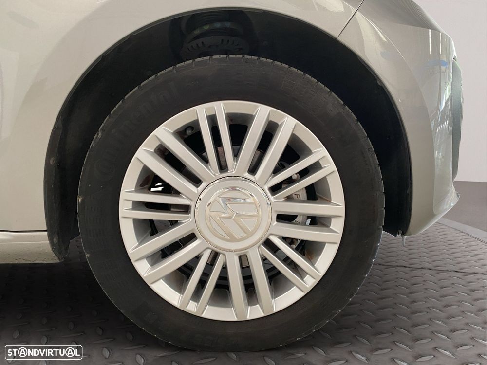 VW Up! - 19