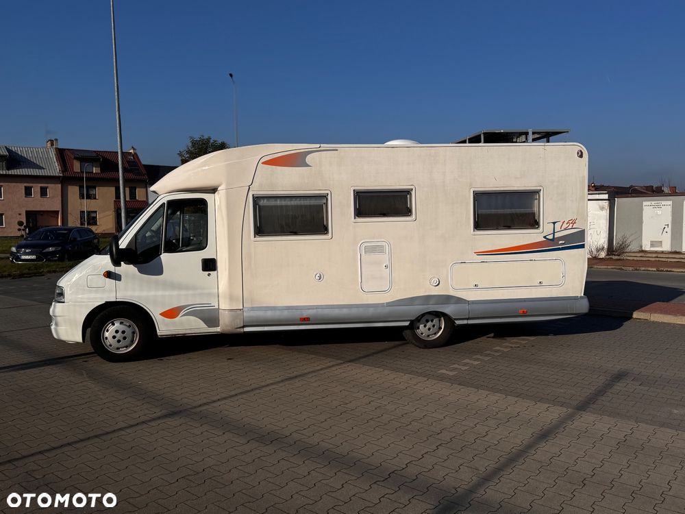 Fiat DUCATO - 2