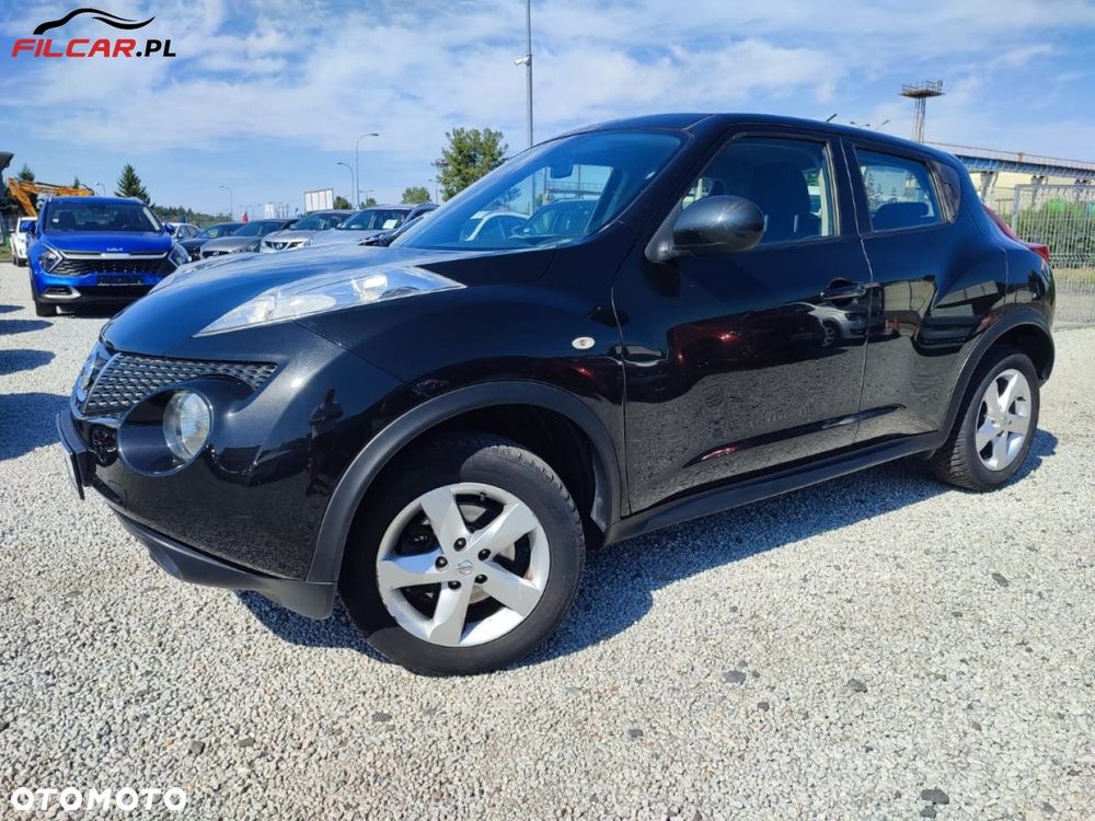 Nissan Juke - 15
