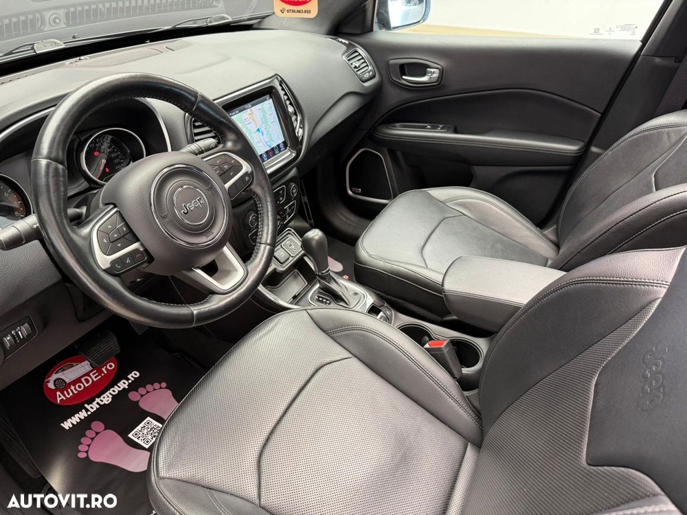Jeep Compass - 5