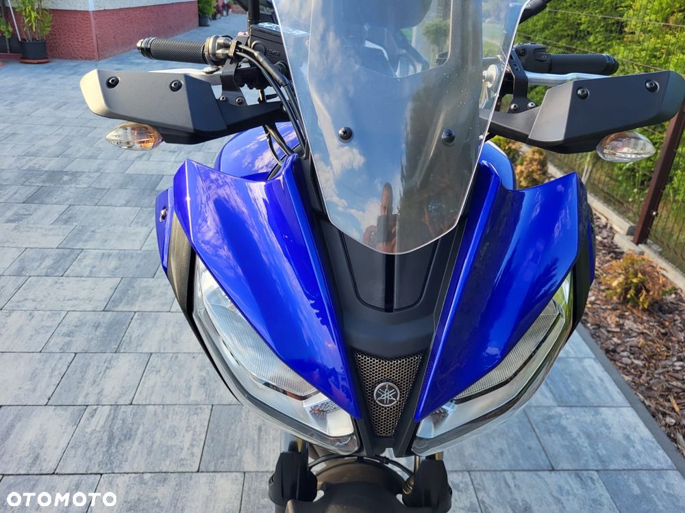 Yamaha Tracer - 35
