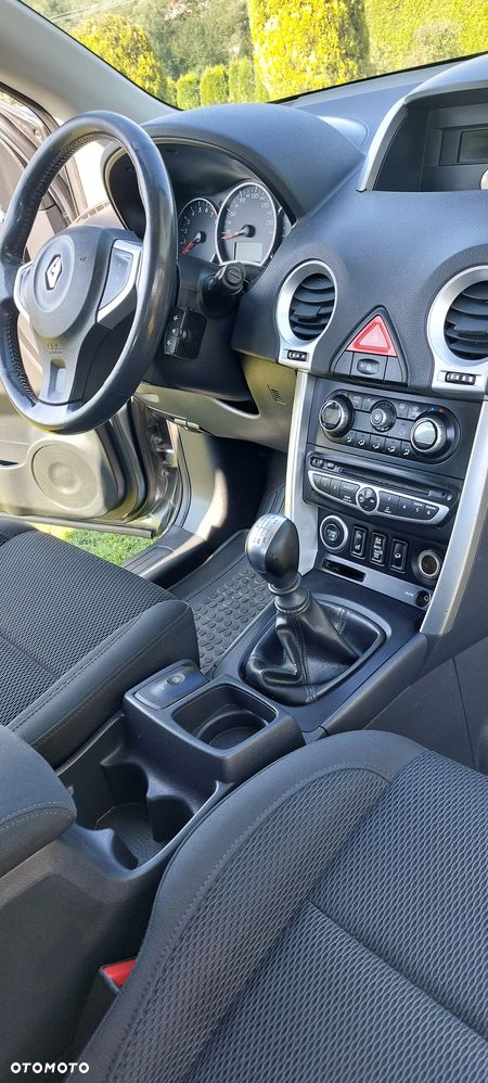 Renault Koleos - 18