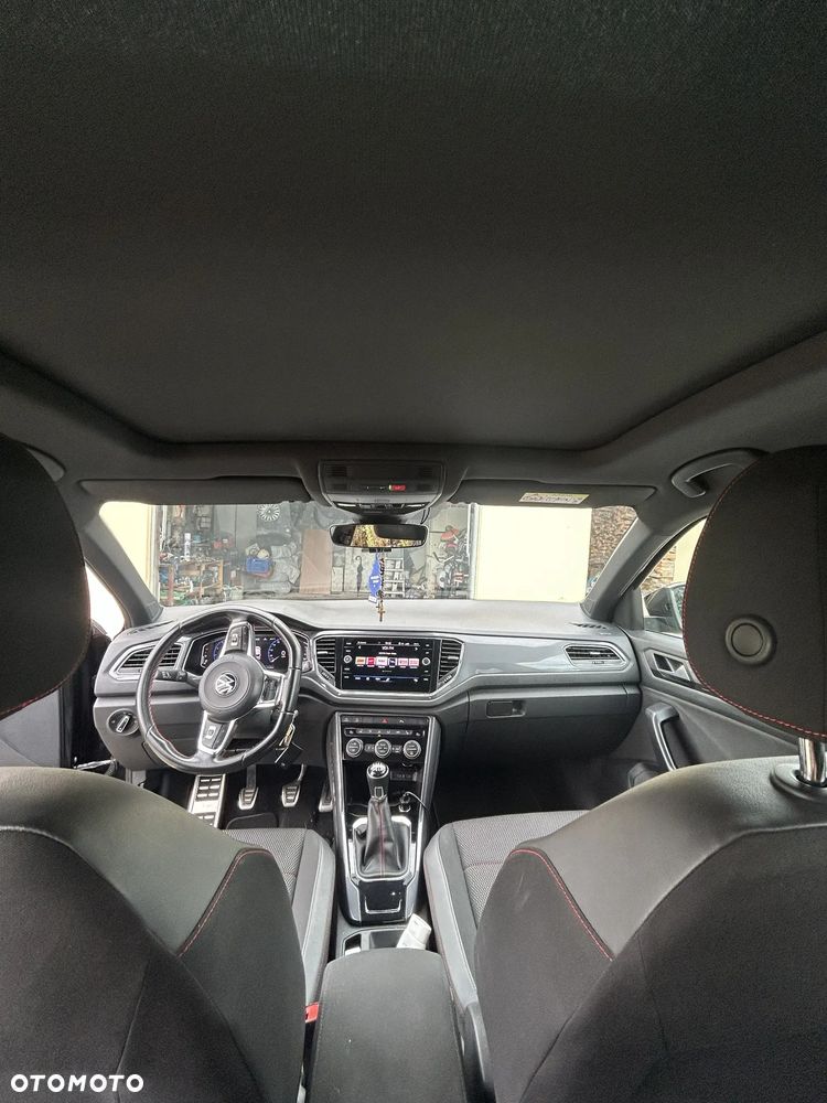Volkswagen T-Roc 1.5 TSI OPF Style - 13