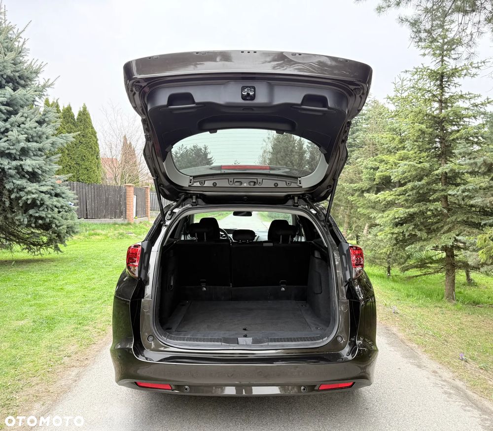 Honda Civic 1.6 i-DTEC Sport Black Edition - 28