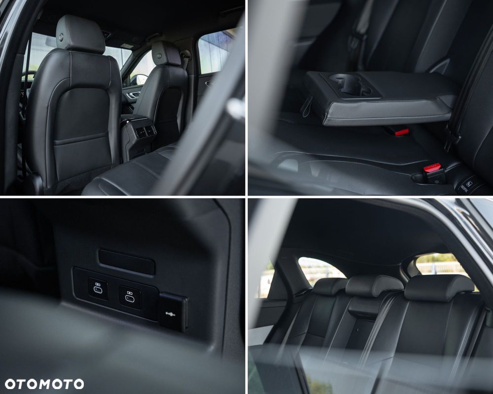Land Rover Range Rover Velar 2.0 D200 mHEV SE - 37