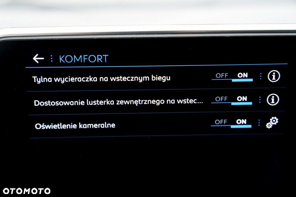 Peugeot 5008 BlueHDi 180 EAT8 GT - 40