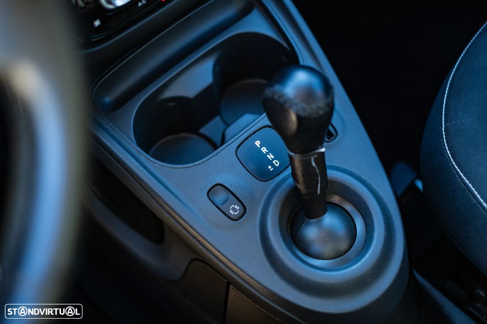 Smart ForFour 1.0 Prime 71 Aut. - 12