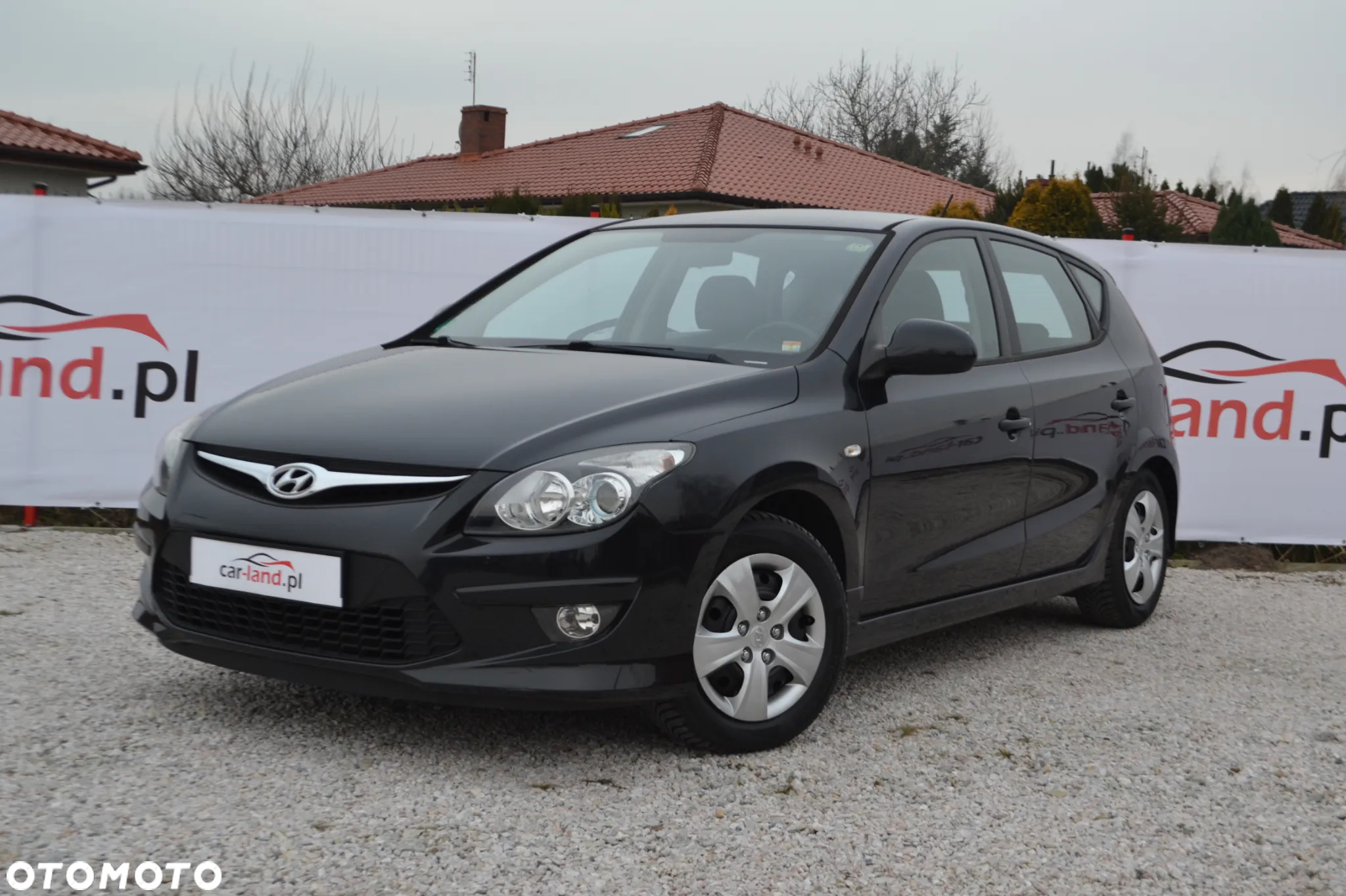 Hyundai i30 1.4 Edition Plus - 6