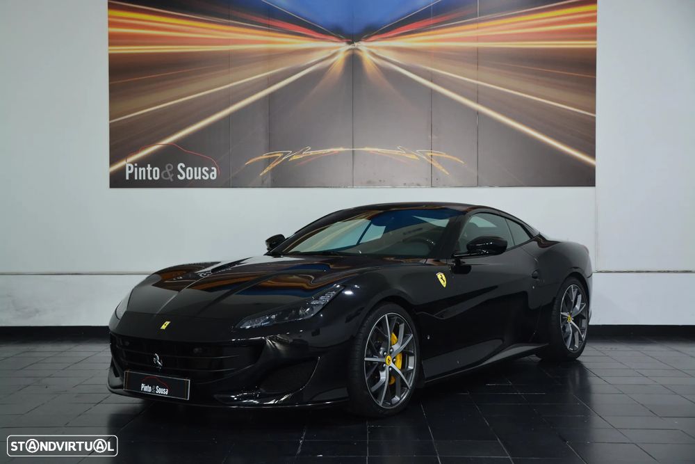 Ferrari Portofino Standard - 2