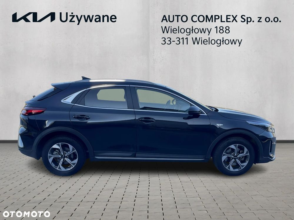Kia XCeed 1.5 T-GDI M - 7