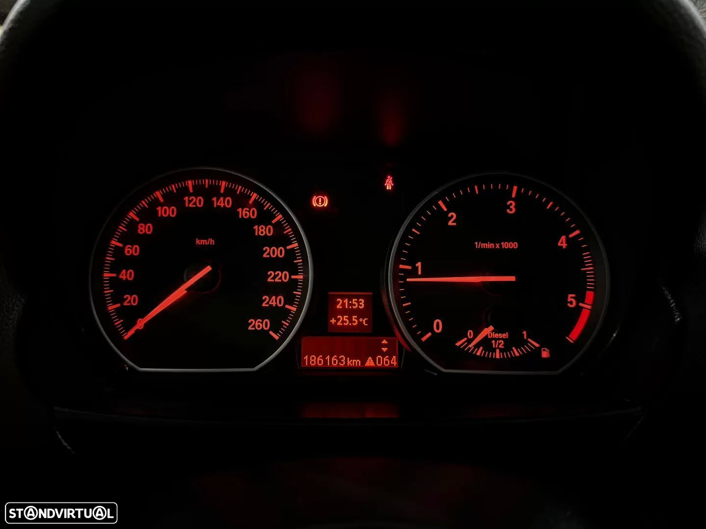 BMW 120 - 18