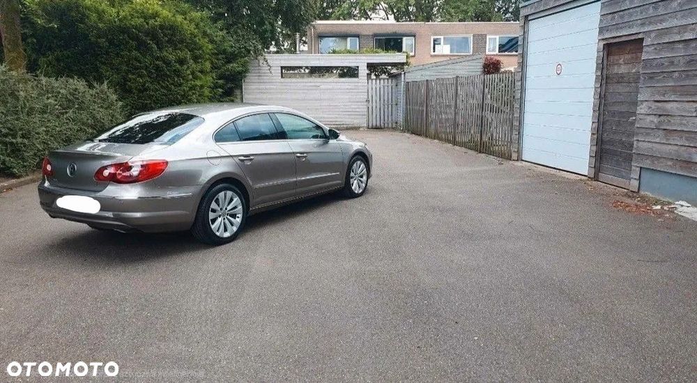 Volkswagen CC - 13