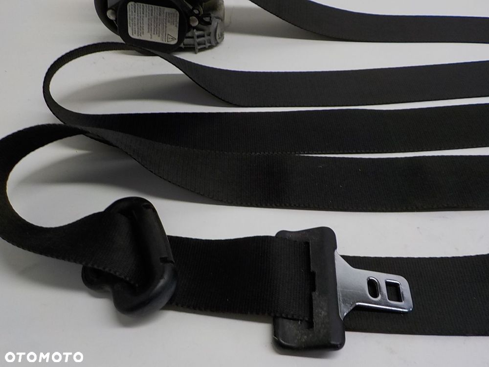 FORD S-MAX I PAS BEZPIECZEŃSTWA NAPINACZ LEWY 6G9N-61295-BEW - 9